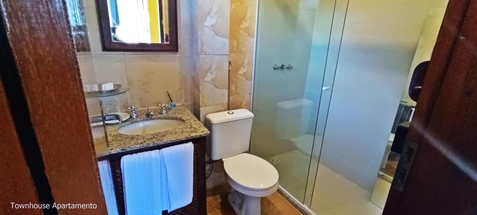 Townhouse Apartamento Aurora Парати Екстериор снимка