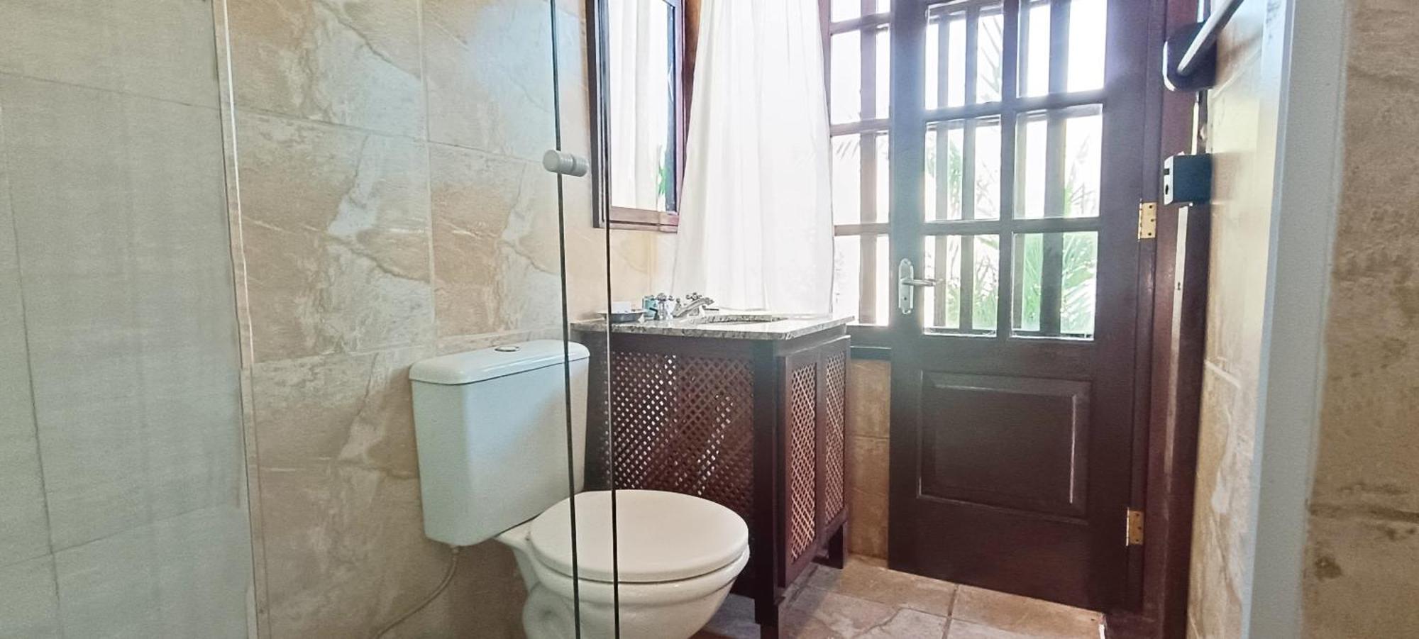 Townhouse Apartamento Aurora Парати Екстериор снимка
